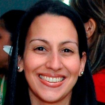 The International Alumni Association Recognizes Beralice Espinal, MBA